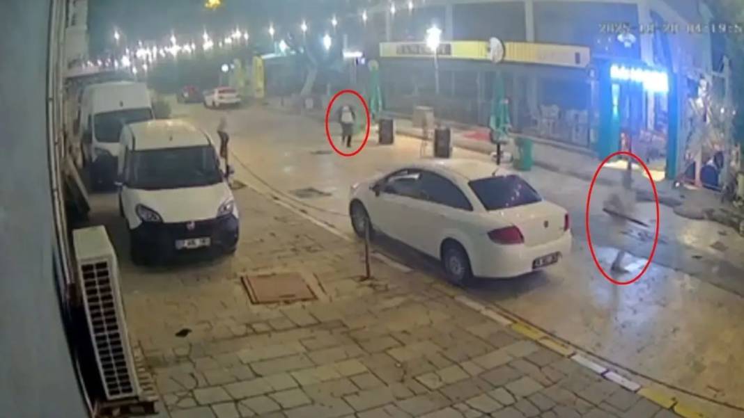 Serik’te 2 Can Alan Kanlı Hesaplaşmanın Şüphelileri Adliyede! 4